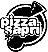 pizza sapri