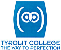 TYROLIT COLLEGE THE WAY TO PERFECTION