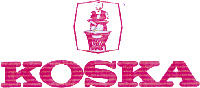 KOSKA