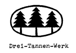 Drei-Tannen-Werk
