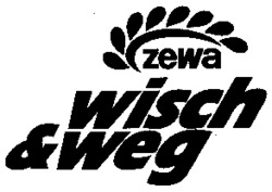 zewa wisch & weg