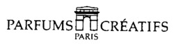 PARFUMS CRÉATIFS