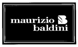 maurizio baldini