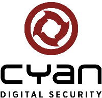 CYAN DIGITAL SECURITY