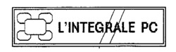 L'INTEGRALE PC