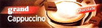 Grand KAFA Cappuccino Chocolate