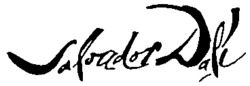 Salvador Dalí