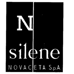 silene