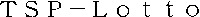 TSP - Lotto