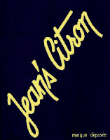 Jean's Citron