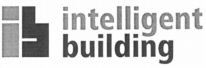 ib intelligent building