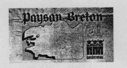 Paysan Breton