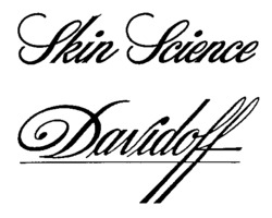 Skin Science Davidoff