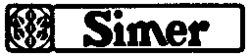 Simer