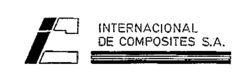 IC INTERNACIONAL DE COMPOSITES S.A.