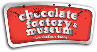 chocolate factory & museum Live The Experience