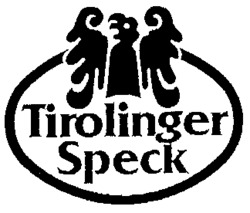 Tirolinger Speck