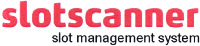 slotscanner slot management system
