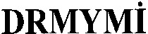 DRMYMI