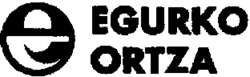 EGURKO ORTZA