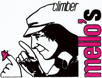 mello's climber