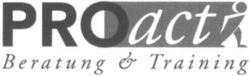 PRO act Beratung & Training
