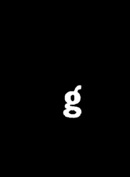 g