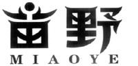 MIAOYE