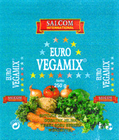 SALCOM INTERNATIONAL EURO VEGAMIX