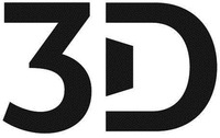 3D