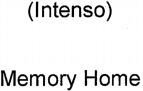 (Intenso) Memory Home