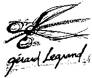 gérard Legrand