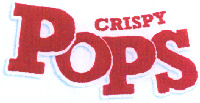 CRISPY POPS