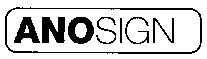 ANOSIGN
