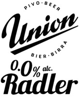 Union Radler 0.0% alc.