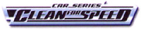 CLEAN FOR SPEED CAR SERIES