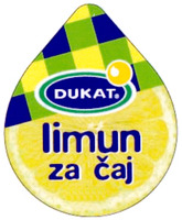 DUKAT limun za caj