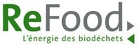 ReFood L'énergie des biodéchets