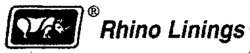 Rhino Linings
