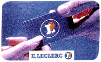 L E.LECLERC L