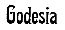 Godesia