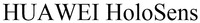 HUAWEI HoloSens