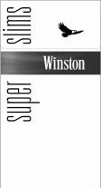 Winston super slims