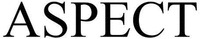 ASPECT