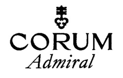 CORUM Admiral