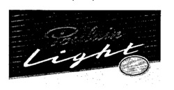 Poulain light