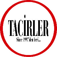 TACİRLER Since 1997' den beri...