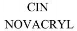 CIN NOVACRYL