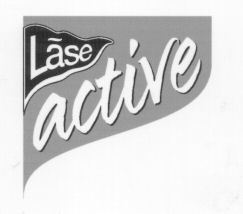 Lase active