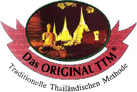Das ORIGINAL TTM Traditionelle Thailändischen Methode